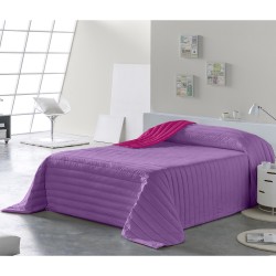 Colcha Todo Uso BICOLOR 120grs