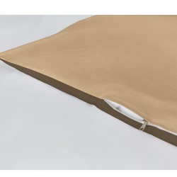 Capas de almofada  BICOLOR