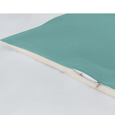 Capas de almofada  BICOLOR