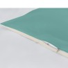 Capas de almofada  BICOLOR