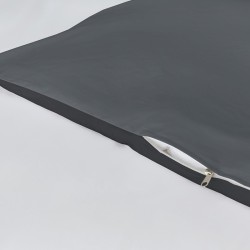 Funda de Cojín BICOLOR