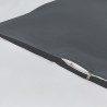 Funda de Cojín BICOLOR