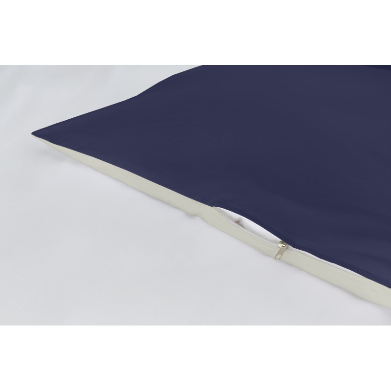 Funda de Cojín BICOLOR Funda de Cojín BICOLOR