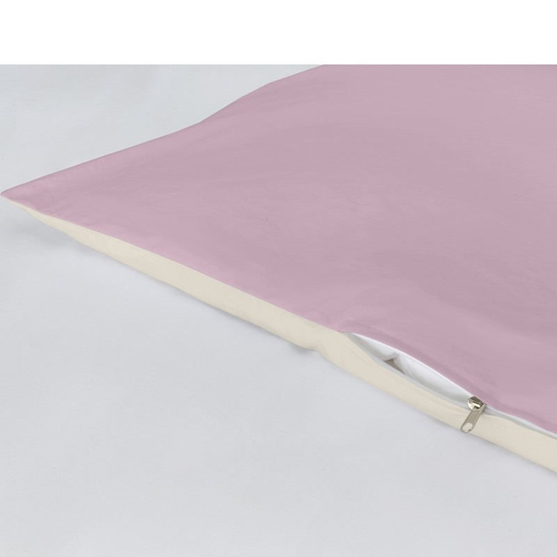 Funda de Cojín BICOLOR Funda de Cojín BICOLOR
