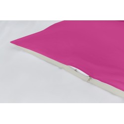 Capas de almofada  BICOLOR