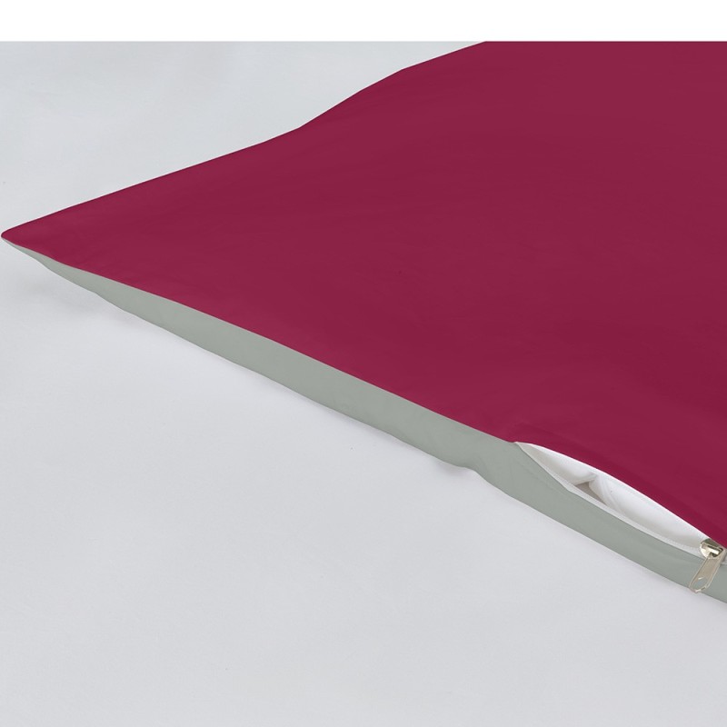 Funda de Cojín BICOLOR Funda de Cojín BICOLOR