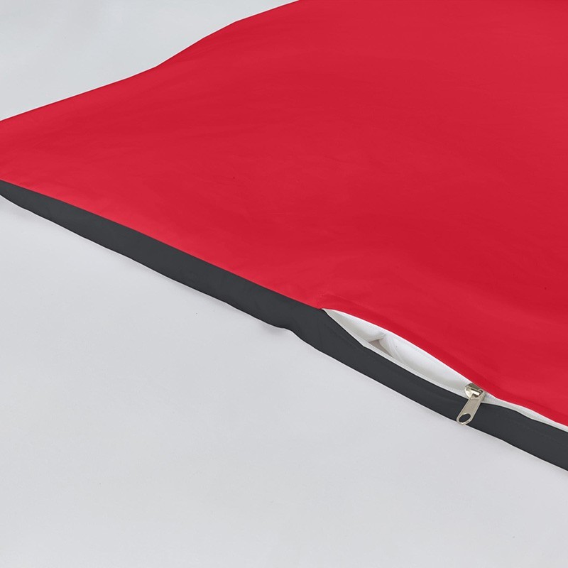 Capas de almofada  BICOLOR Capas de almofada  BICOLOR