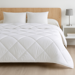 Edredom COTTONIA (ALGODÃO) 300 g/m²